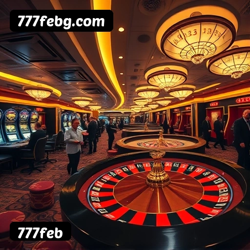 Suporte VIP 777feb - atendimento prioritário