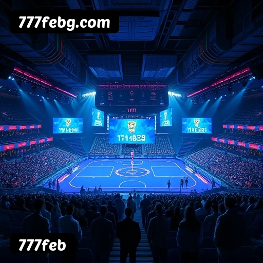 Cassino ao vivo 777feb dealers