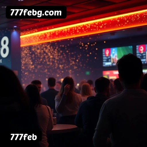 App 777feb Android download