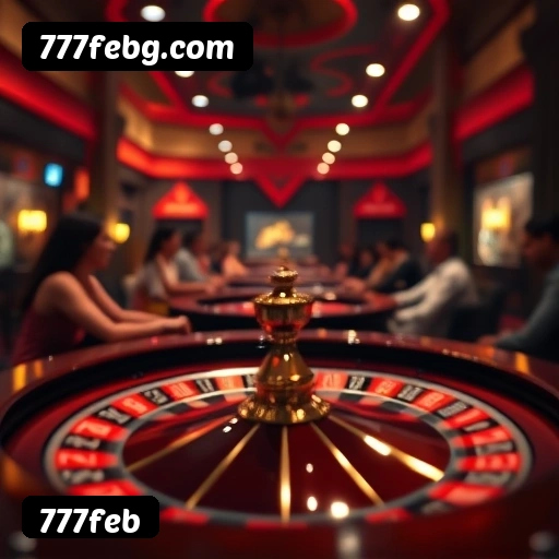 Slots no app 777feb mobile