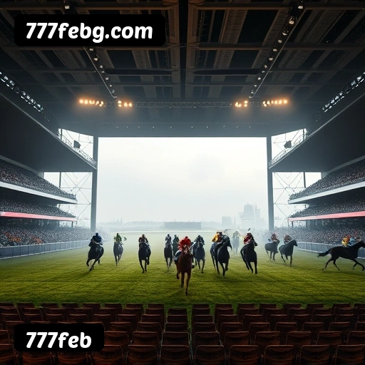 Segurança 777feb SSL