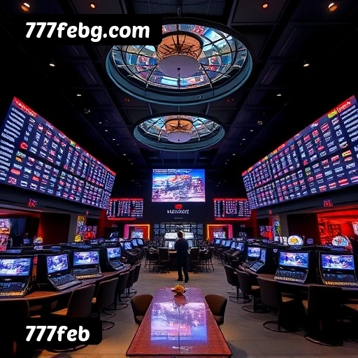 Checklist para avaliar a plataforma 777feb