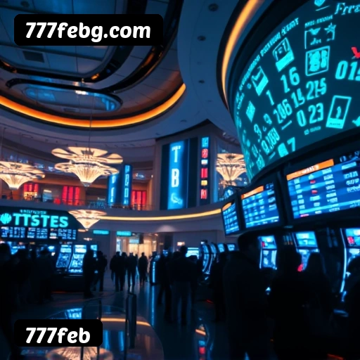 Formulário registro 777feb