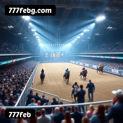 Gates of Olympus slot 777feb