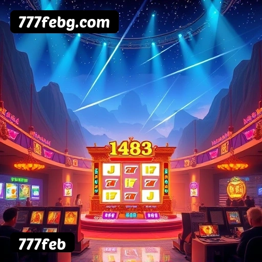 Conta 777feb sincronizada site e app