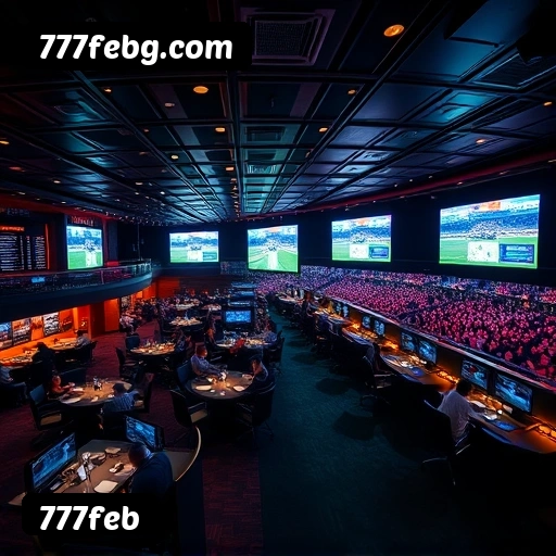 Bônus exclusivos membros VIP 777feb